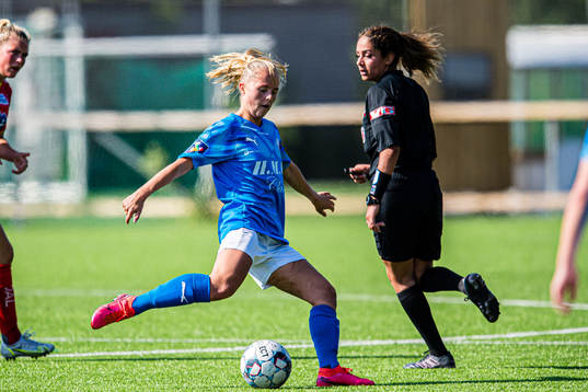 Synne Sofie Christiansen of Grei