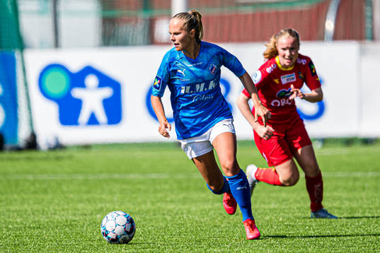 Synne Sofie Christiansen of Grei