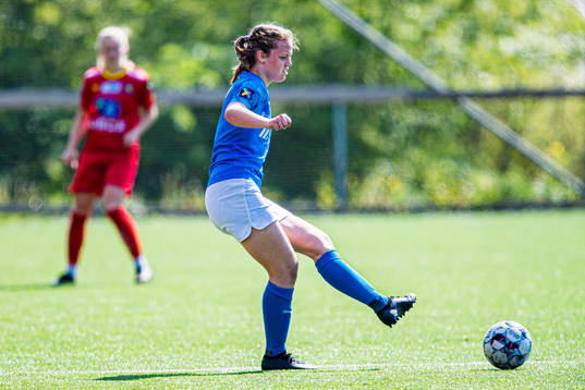 Hedda Øvestad of Grei