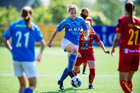 Hedda Øvestad of Grei