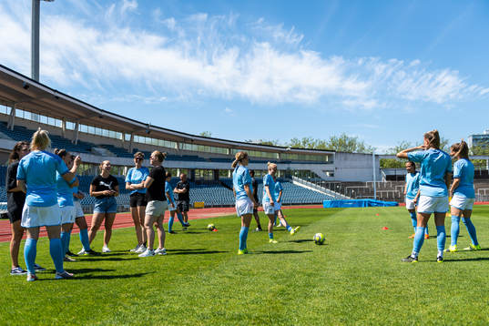 Malmös spelare