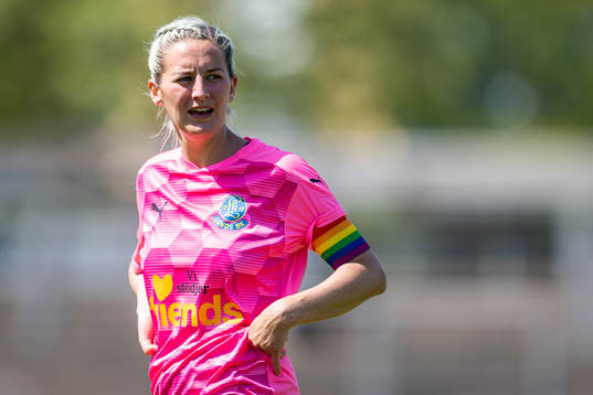 Lunds Ellinor Samuelsson