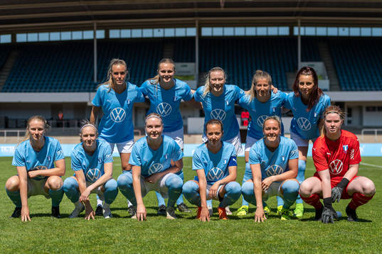 Malmö FFs spelare