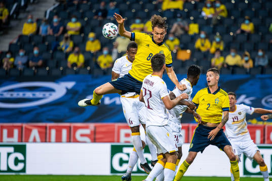 during the international friendly football match between
