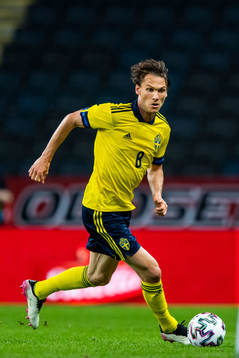 Albin Ekdal Albin Ekdal