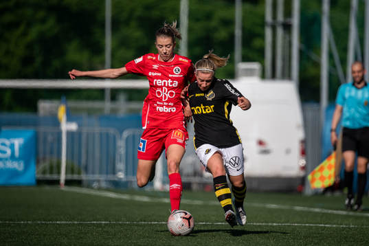 s Clara Härdling