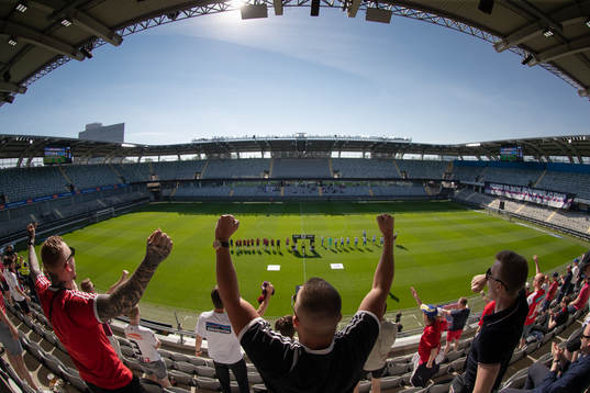Bläddra bland fler bilder av Fotboll, Superettan, Örgryte - Värnamo