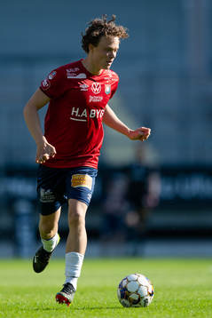Örgrytes Herman Sjögrell