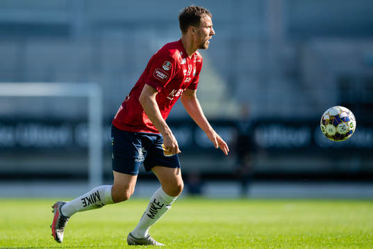 Örgrytes Jonathan Azulay