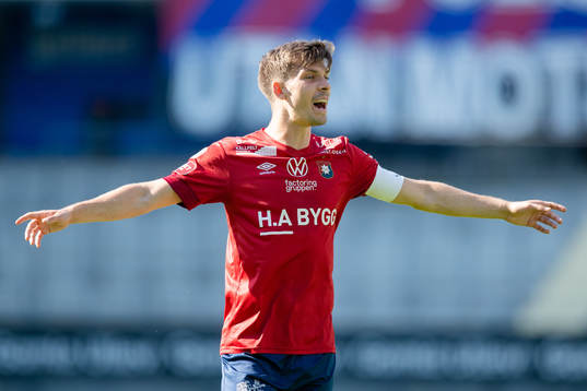 Örgrytes Daniel Paulson