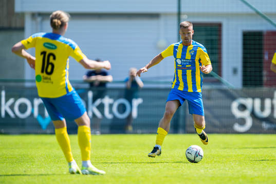 Eskilsminnes Lucas Ohlander