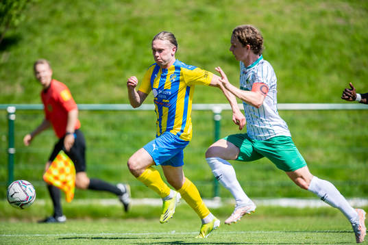 Eskilsminnes Jesper Lundborg