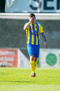 Eskilsminnes Casper Seger deppar