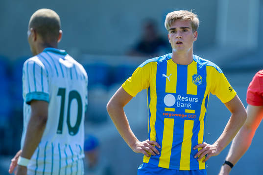 Eskilsminnes William Nilsson