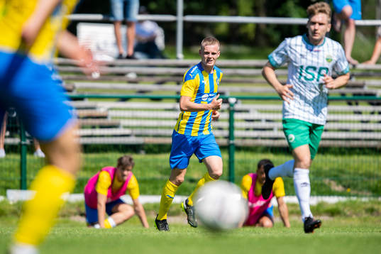 Eskilsminnes Filip Lundeberg