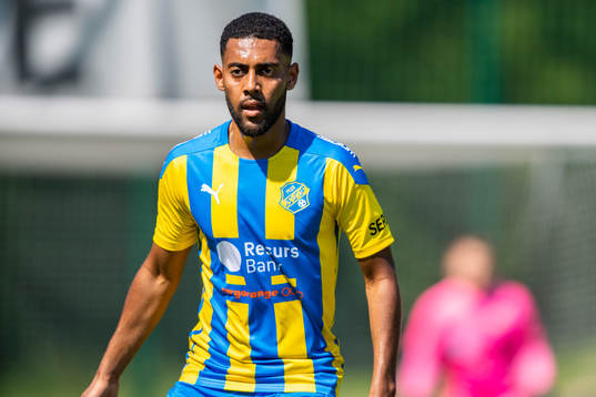 Eskilsminnes Yonathan Getachew