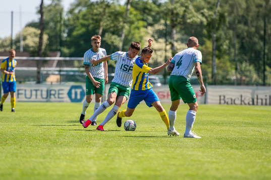 Eskilsminnes Niklas Jönsson