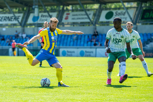 Eskilsminnes Emil Åberg