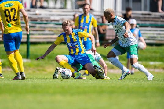 Eskilsminnes Jesper Lundborg