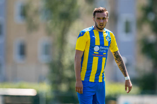 Eskilsminnes Casper Seger