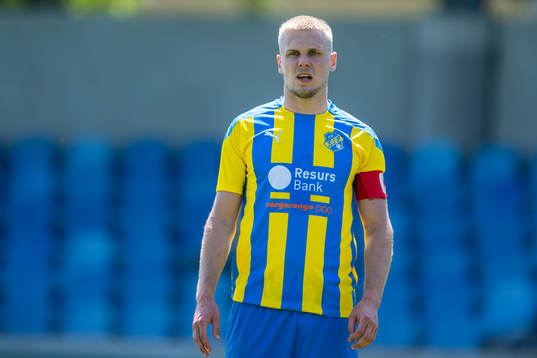Eskilsminnes Jonatan Persson
