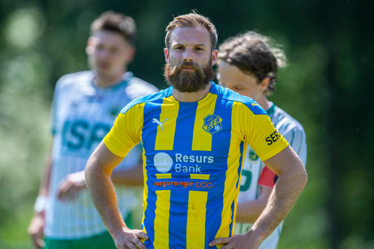 Eskilsminnes Emil Åberg