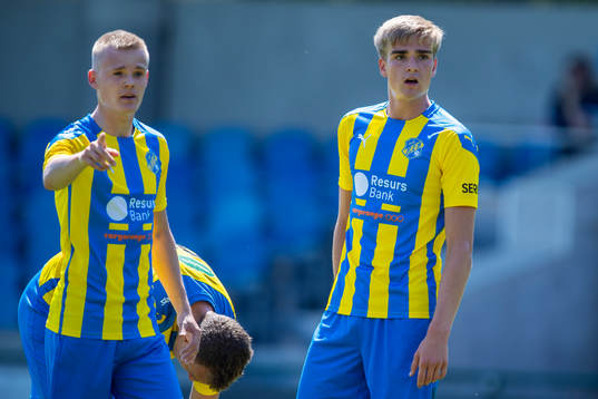 Eskilsminnes William Nilsson