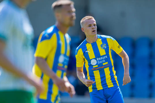 Eskilsminnes Filip Lundeberg