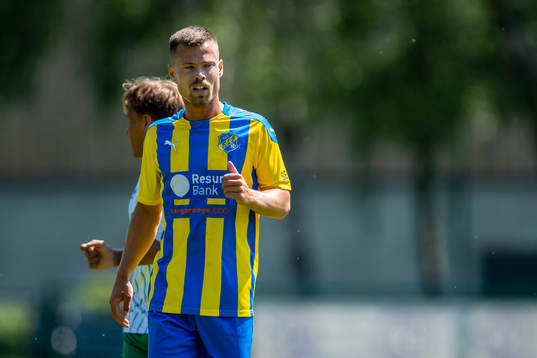 Eskilsminnes Lucas Ohlander