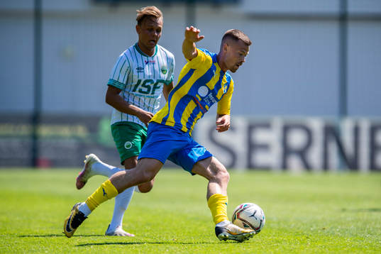 Eskilsminnes Lucas Ohlander