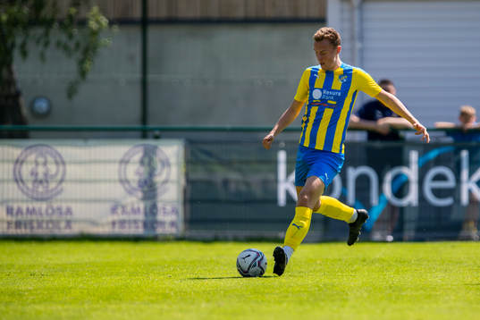 Eskilsminnes Linus Persson