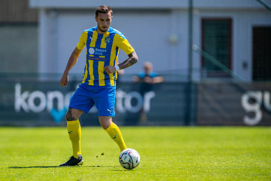 Eskilsminnes Casper Seger