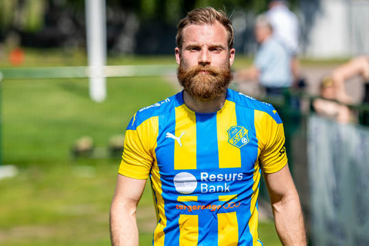 Eskilsminnes Emil Åberg