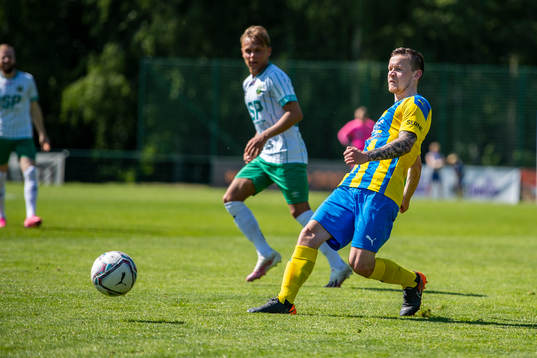 Eskilsminnes Niklas Jönsson