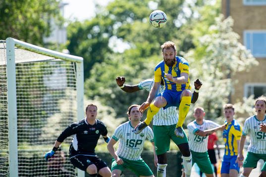 Eskilsminnes Emil Åberg