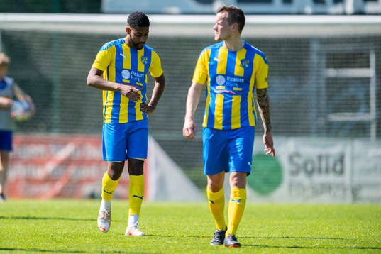 Eskilsminnes Yonathan Getachew deppar