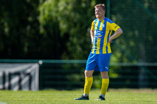 Eskilsminnes Victor Wahlgren deppar