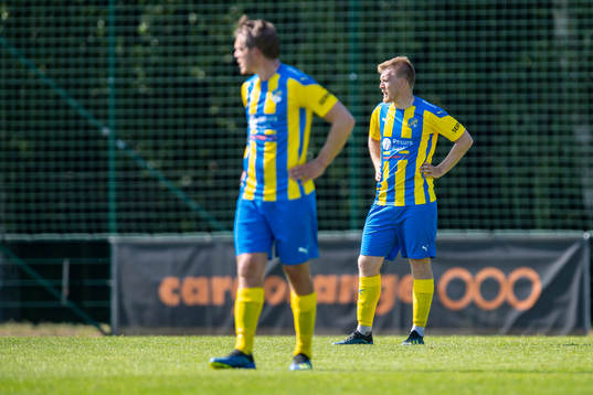Eskilsminnes Victor Wahlgren deppar
