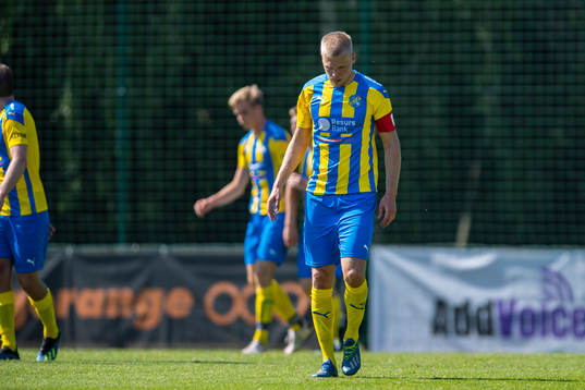 Eskilsminnes Jonatan Persson deppar