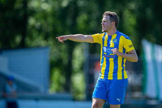 Eskilsminnes Jesper Larsson