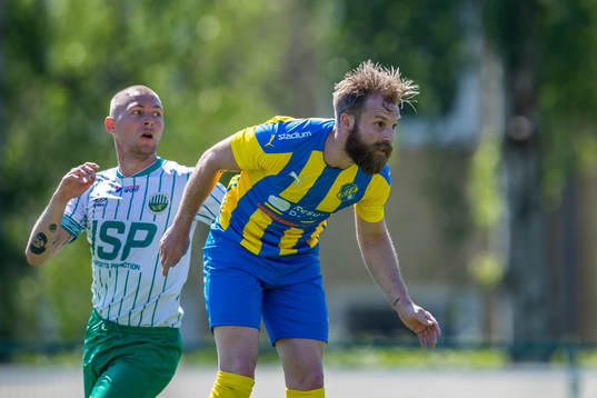 Eskilsminnes Emil Åberg