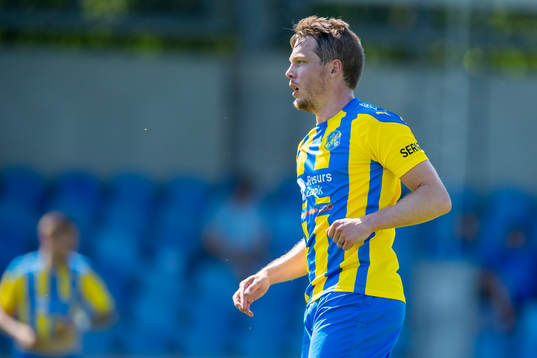 Eskilsminnes Jesper Larsson