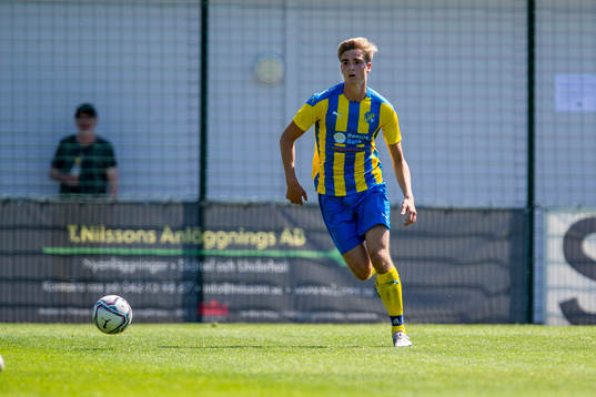 Eskilsminnes William Nilsson