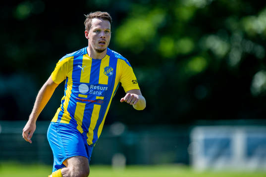 Eskilsminnes Jesper Larsson