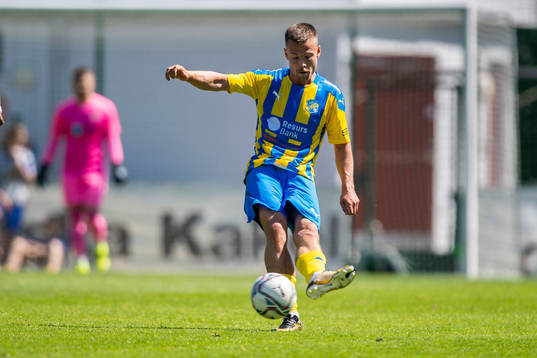 Eskilsminnes Lucas Ohlander