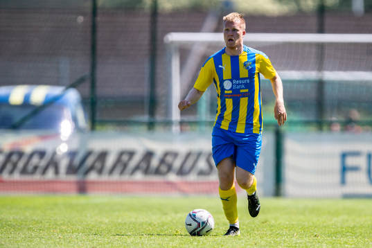 Eskilsminnes Victor Wahlgren