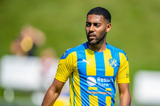 Eskilsminnes Yonathan Getachew