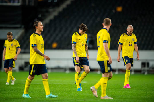 Pierre Bengtsson, Kristoffer Olsson, Victor Nilsson