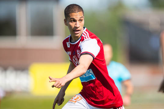 Sandvikens Rasmus Bonde