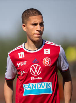 Sandvikens Rasmus Bonde